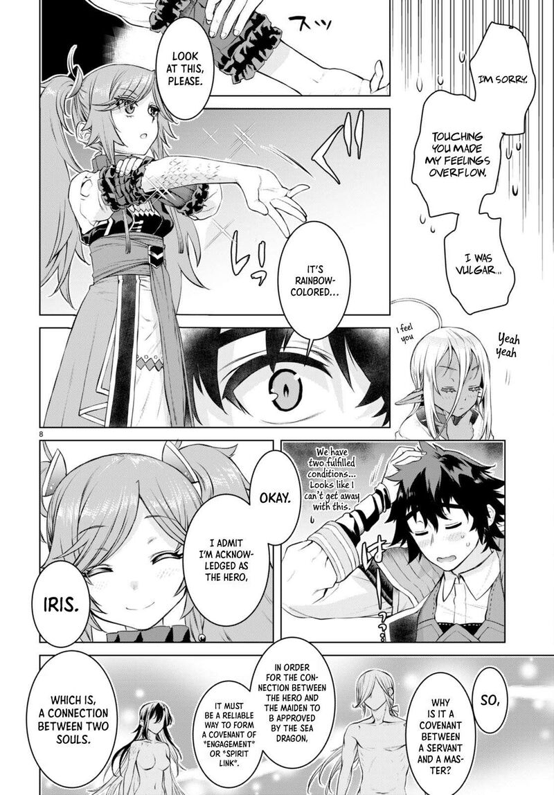 Isekai De Skill Wo Kaitai Shitara Cheat Na Yome Ga Zoushoku Shimashita Gainen Kousa No Structure 51 8