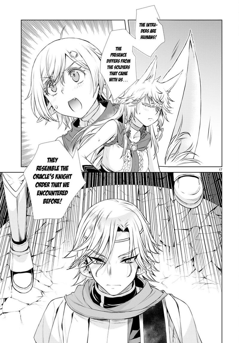 Isekai De Skill Wo Kaitai Shitara Cheat Na Yome Ga Zoushoku Shimashita Gainen Kousa No Structure 52 17
