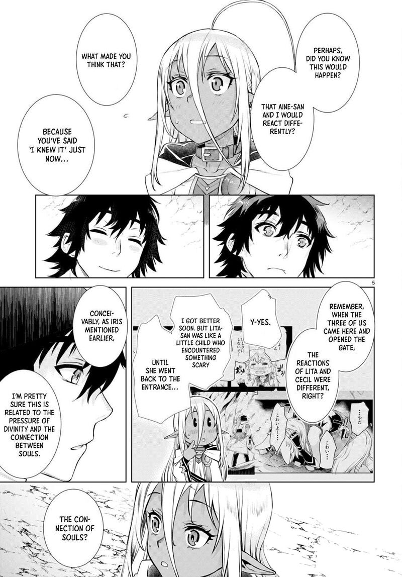 Isekai De Skill Wo Kaitai Shitara Cheat Na Yome Ga Zoushoku Shimashita Gainen Kousa No Structure 52 5