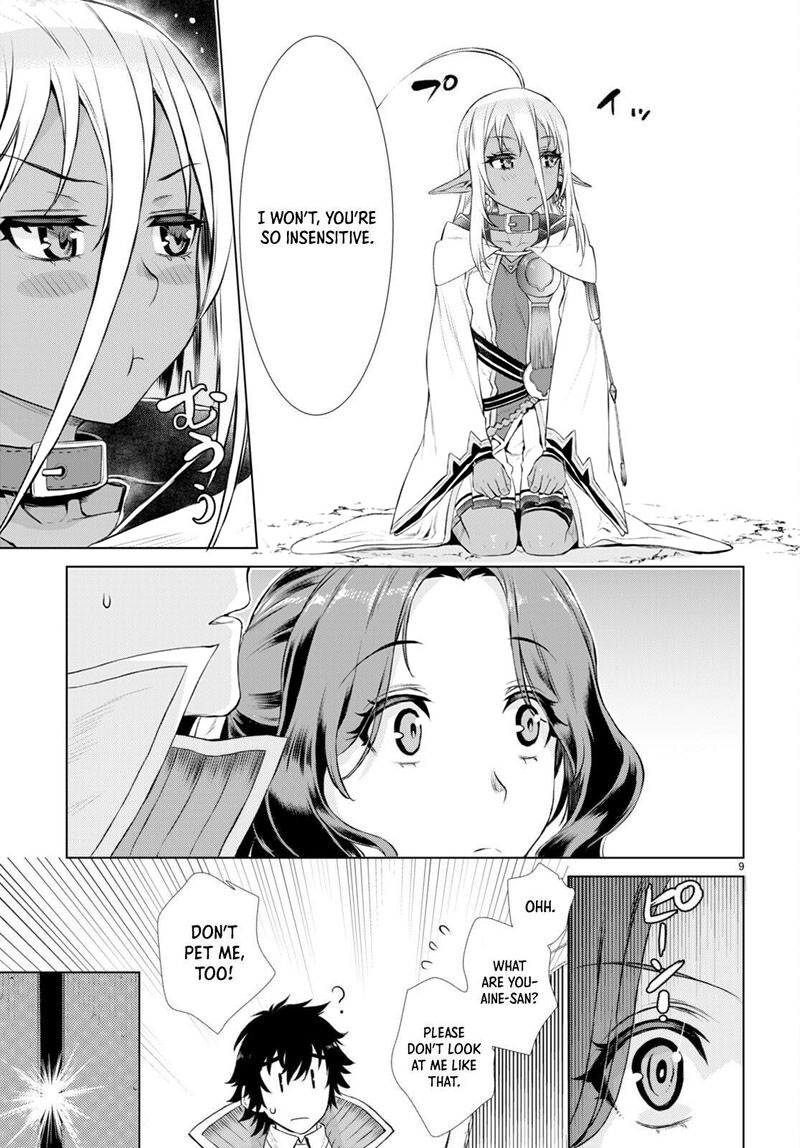 Isekai De Skill Wo Kaitai Shitara Cheat Na Yome Ga Zoushoku Shimashita Gainen Kousa No Structure 52 9