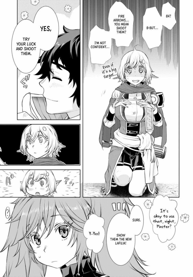 Isekai De Skill Wo Kaitai Shitara Cheat Na Yome Ga Zoushoku Shimashita Gainen Kousa No Structure 54 10