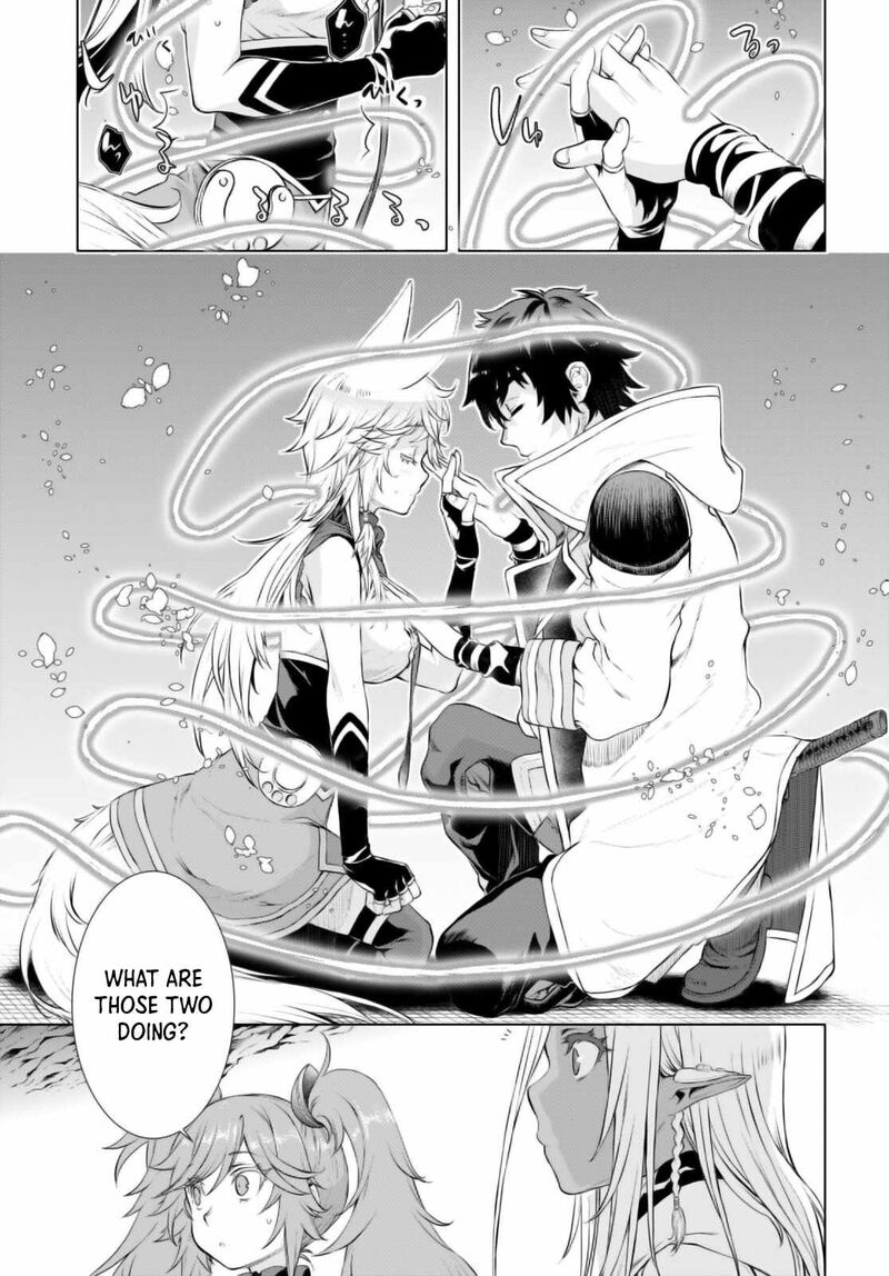 Isekai De Skill Wo Kaitai Shitara Cheat Na Yome Ga Zoushoku Shimashita Gainen Kousa No Structure 54 16