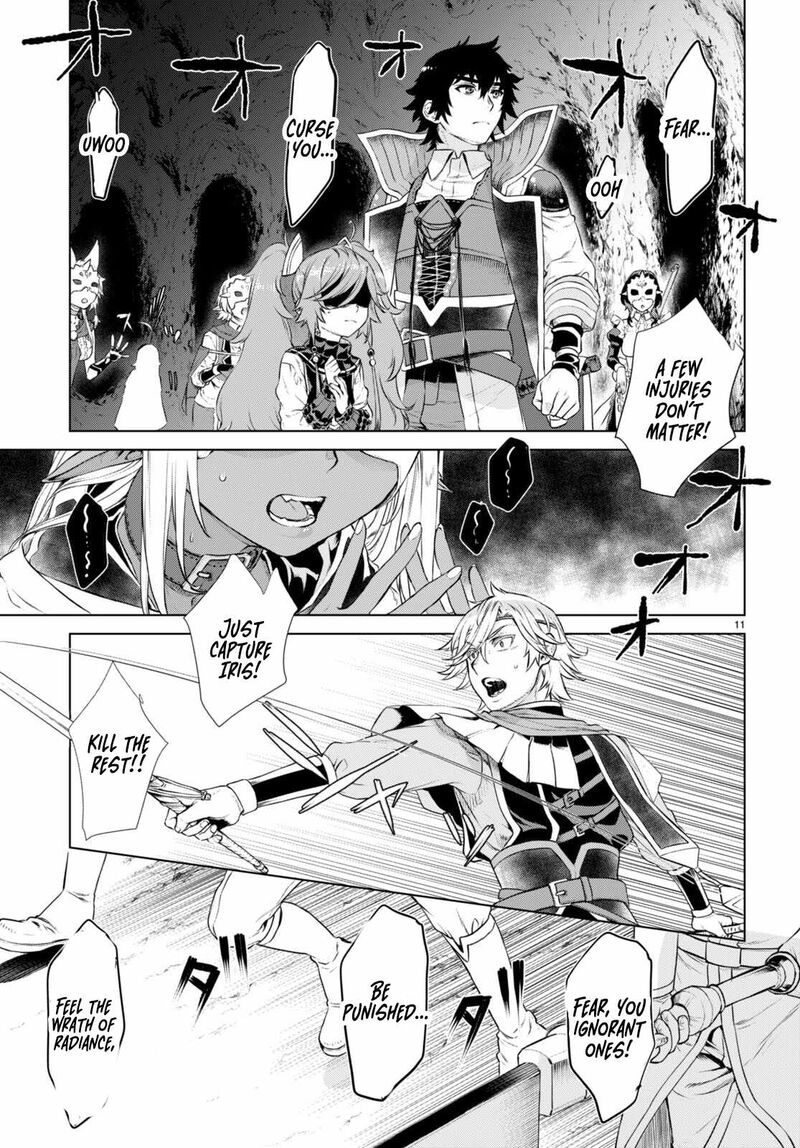 Isekai De Skill Wo Kaitai Shitara Cheat Na Yome Ga Zoushoku Shimashita Gainen Kousa No Structure 55 12