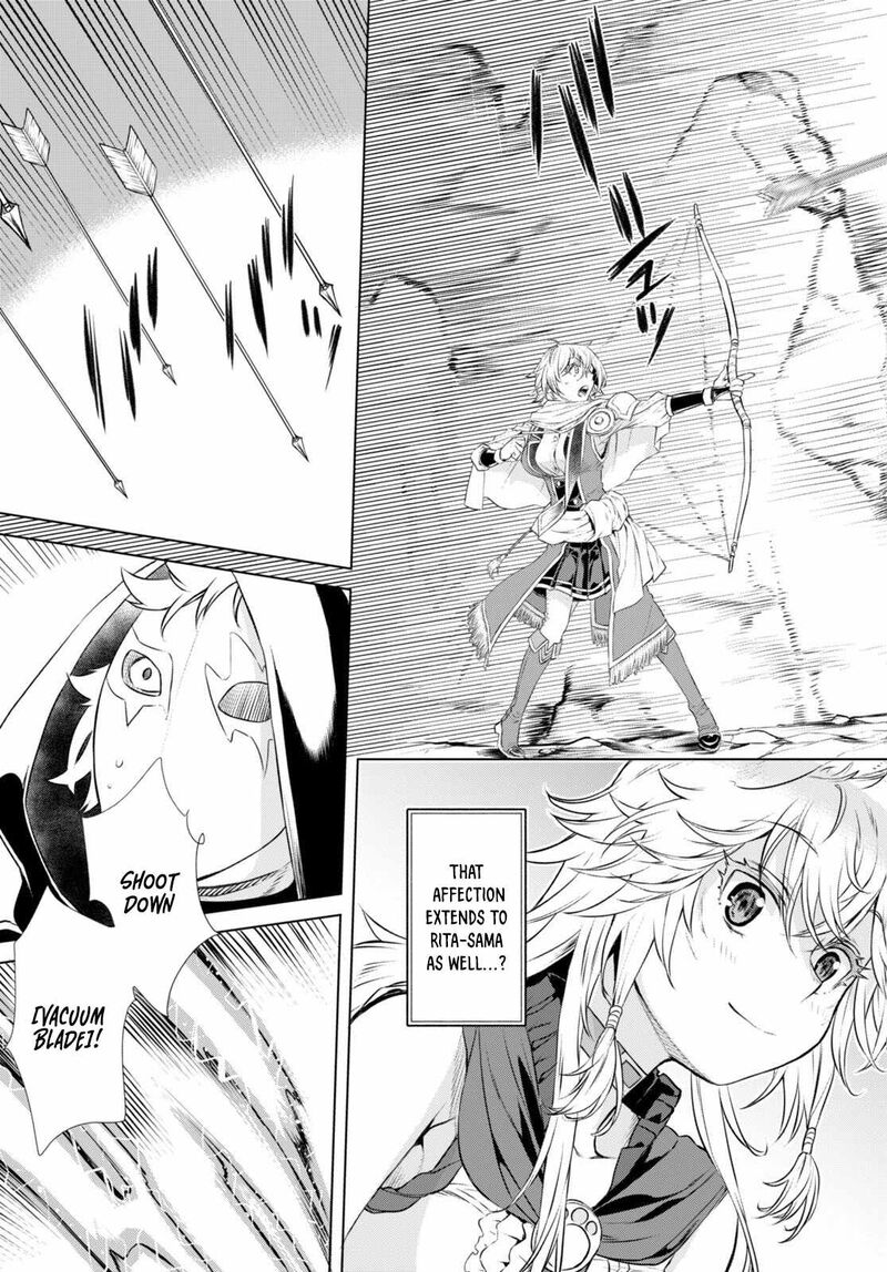 Isekai De Skill Wo Kaitai Shitara Cheat Na Yome Ga Zoushoku Shimashita Gainen Kousa No Structure 55 28