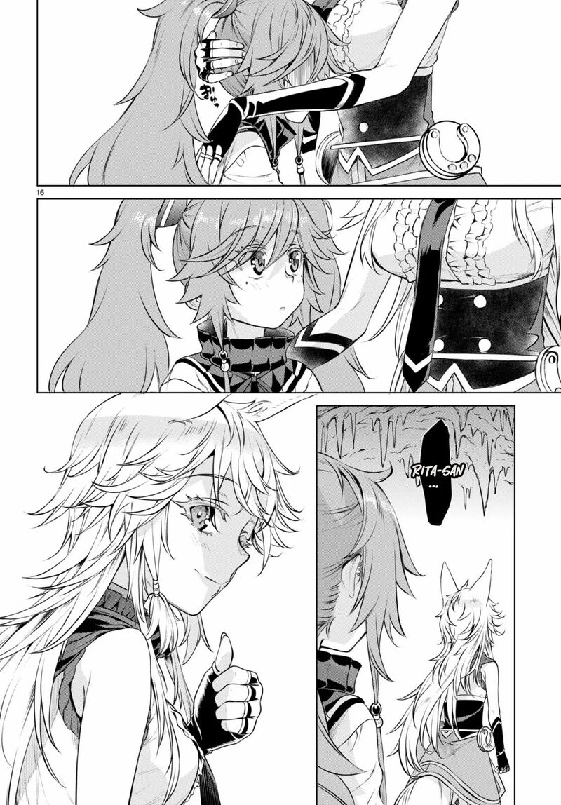 Isekai De Skill Wo Kaitai Shitara Cheat Na Yome Ga Zoushoku Shimashita Gainen Kousa No Structure 56 16