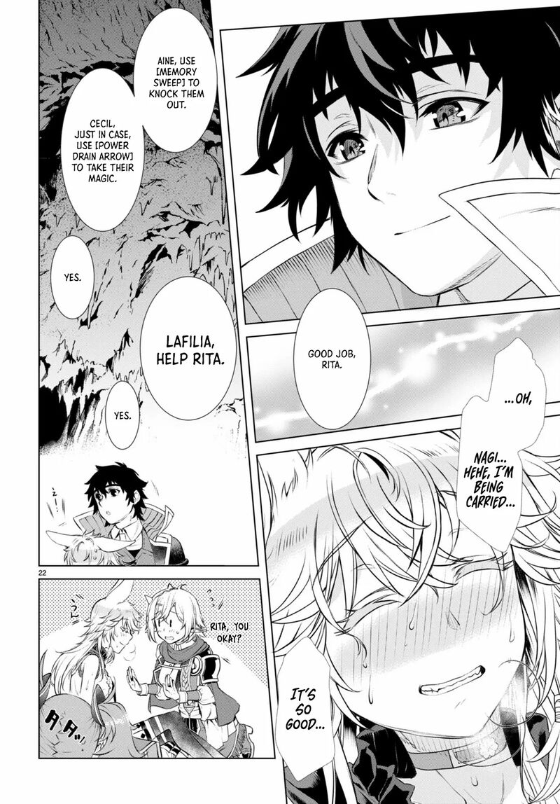 Isekai De Skill Wo Kaitai Shitara Cheat Na Yome Ga Zoushoku Shimashita Gainen Kousa No Structure 56 22