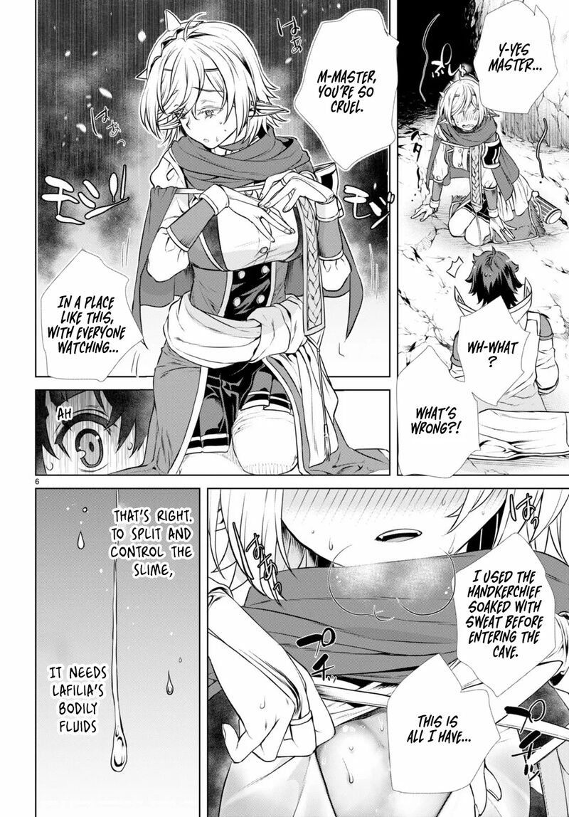 Isekai De Skill Wo Kaitai Shitara Cheat Na Yome Ga Zoushoku Shimashita Gainen Kousa No Structure 56 6