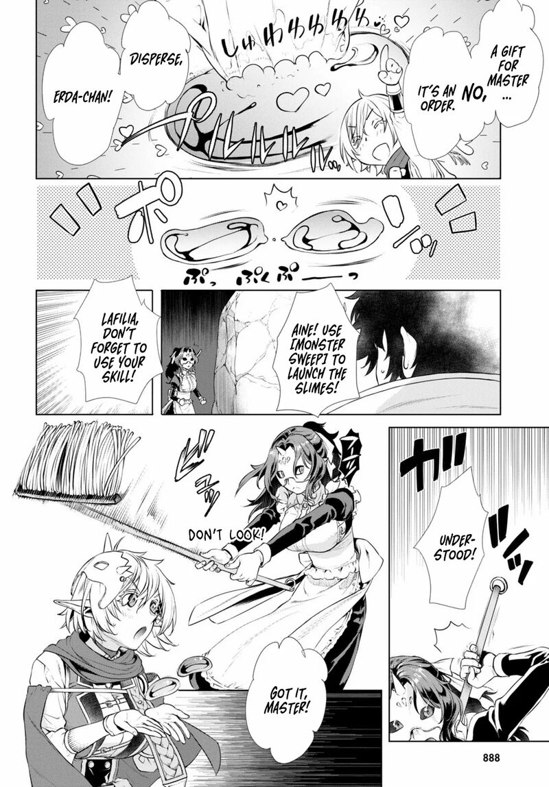 Isekai De Skill Wo Kaitai Shitara Cheat Na Yome Ga Zoushoku Shimashita Gainen Kousa No Structure 56 8