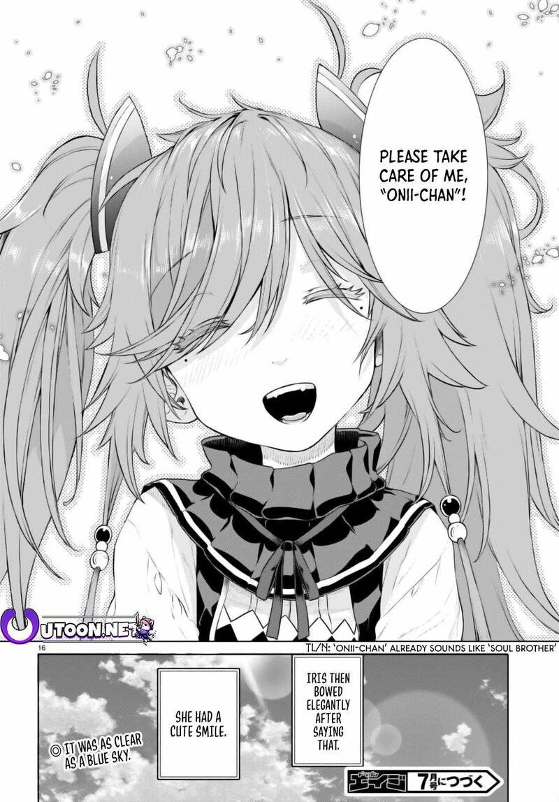 Isekai De Skill Wo Kaitai Shitara Cheat Na Yome Ga Zoushoku Shimashita Gainen Kousa No Structure 57 16