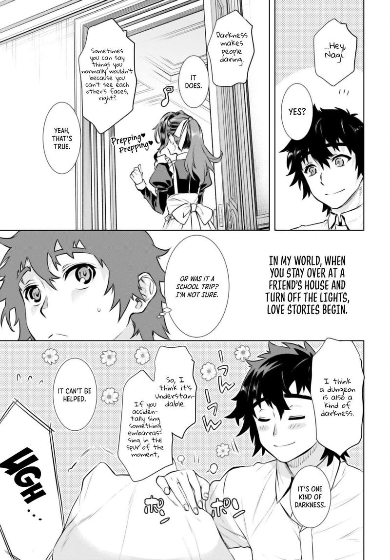 Isekai De Skill Wo Kaitai Shitara Cheat Na Yome Ga Zoushoku Shimashita Gainen Kousa No Structure 58 25