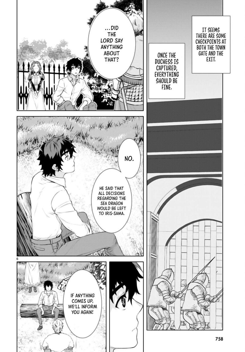 Isekai De Skill Wo Kaitai Shitara Cheat Na Yome Ga Zoushoku Shimashita Gainen Kousa No Structure 58 6