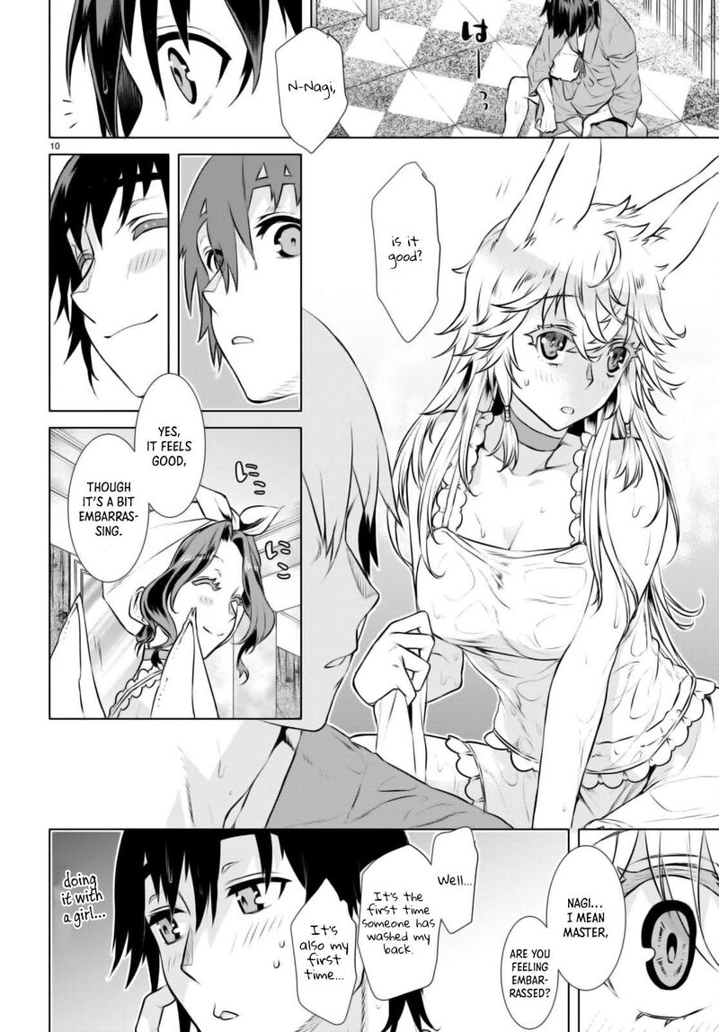 Isekai De Skill Wo Kaitai Shitara Cheat Na Yome Ga Zoushoku Shimashita Gainen Kousa No Structure 59 10