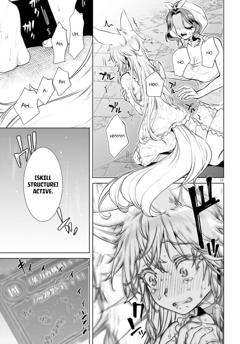 Isekai De Skill Wo Kaitai Shitara Cheat Na Yome Ga Zoushoku Shimashita Gainen Kousa No Structure 59 17