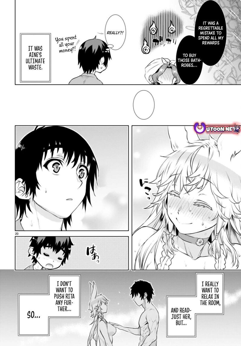 Isekai De Skill Wo Kaitai Shitara Cheat Na Yome Ga Zoushoku Shimashita Gainen Kousa No Structure 59 20