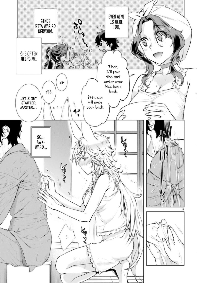 Isekai De Skill Wo Kaitai Shitara Cheat Na Yome Ga Zoushoku Shimashita Gainen Kousa No Structure 59 5
