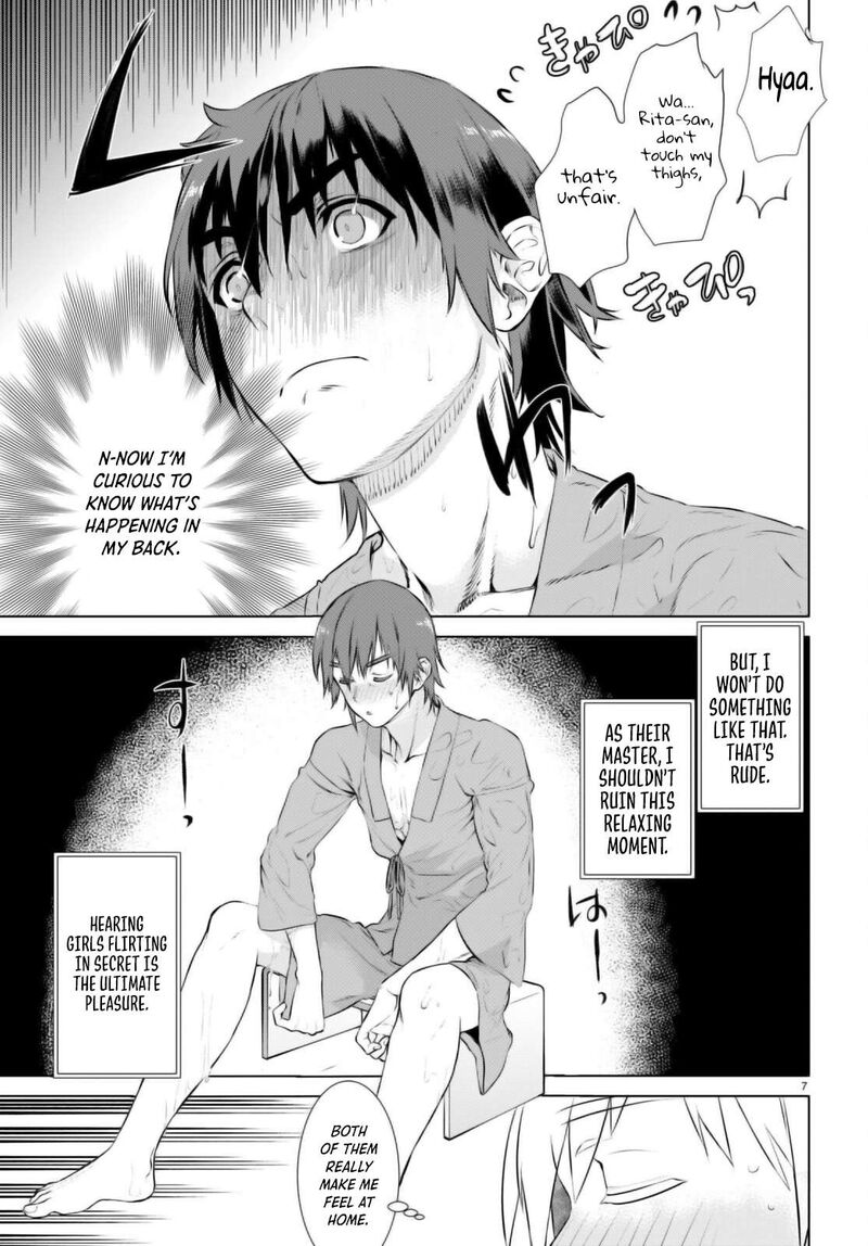 Isekai De Skill Wo Kaitai Shitara Cheat Na Yome Ga Zoushoku Shimashita Gainen Kousa No Structure 59 7