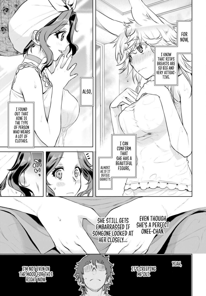 Isekai De Skill Wo Kaitai Shitara Cheat Na Yome Ga Zoushoku Shimashita Gainen Kousa No Structure 59 9