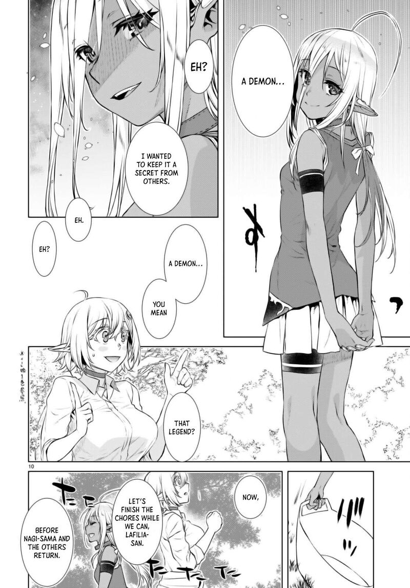 Isekai De Skill Wo Kaitai Shitara Cheat Na Yome Ga Zoushoku Shimashita Gainen Kousa No Structure 60 10