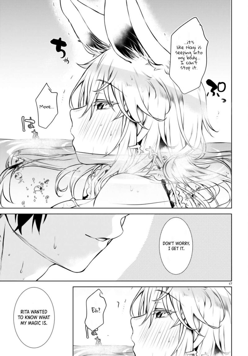 Isekai De Skill Wo Kaitai Shitara Cheat Na Yome Ga Zoushoku Shimashita Gainen Kousa No Structure 60 17