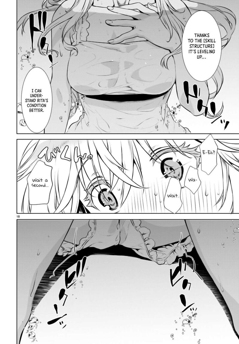 Isekai De Skill Wo Kaitai Shitara Cheat Na Yome Ga Zoushoku Shimashita Gainen Kousa No Structure 60 18