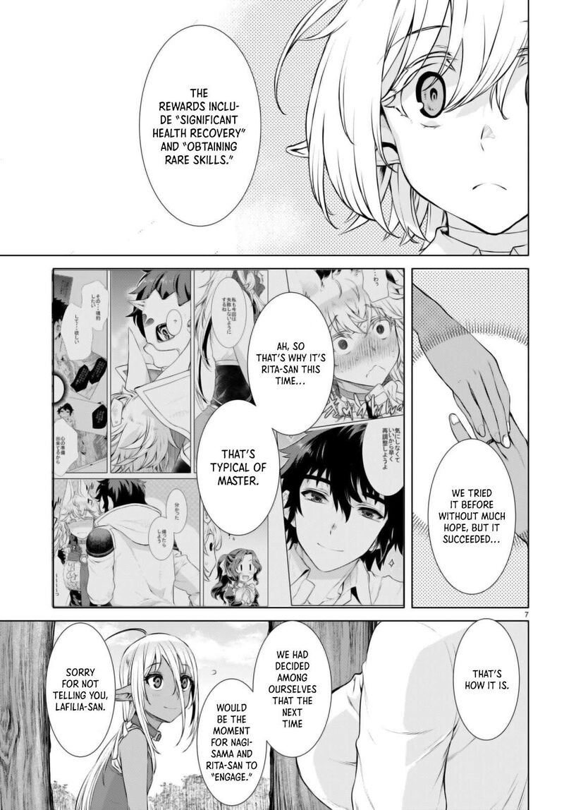 Isekai De Skill Wo Kaitai Shitara Cheat Na Yome Ga Zoushoku Shimashita Gainen Kousa No Structure 60 7