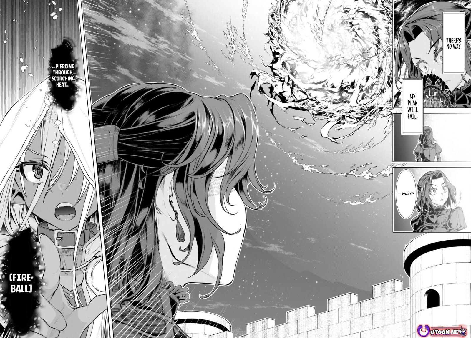 Isekai De Skill Wo Kaitai Shitara Cheat Na Yome Ga Zoushoku Shimashita Gainen Kousa No Structure 62 12
