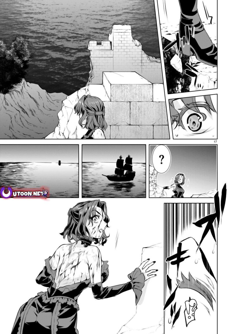 Isekai De Skill Wo Kaitai Shitara Cheat Na Yome Ga Zoushoku Shimashita Gainen Kousa No Structure 62 16