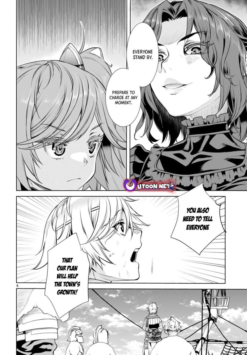 Isekai De Skill Wo Kaitai Shitara Cheat Na Yome Ga Zoushoku Shimashita Gainen Kousa No Structure 62 8