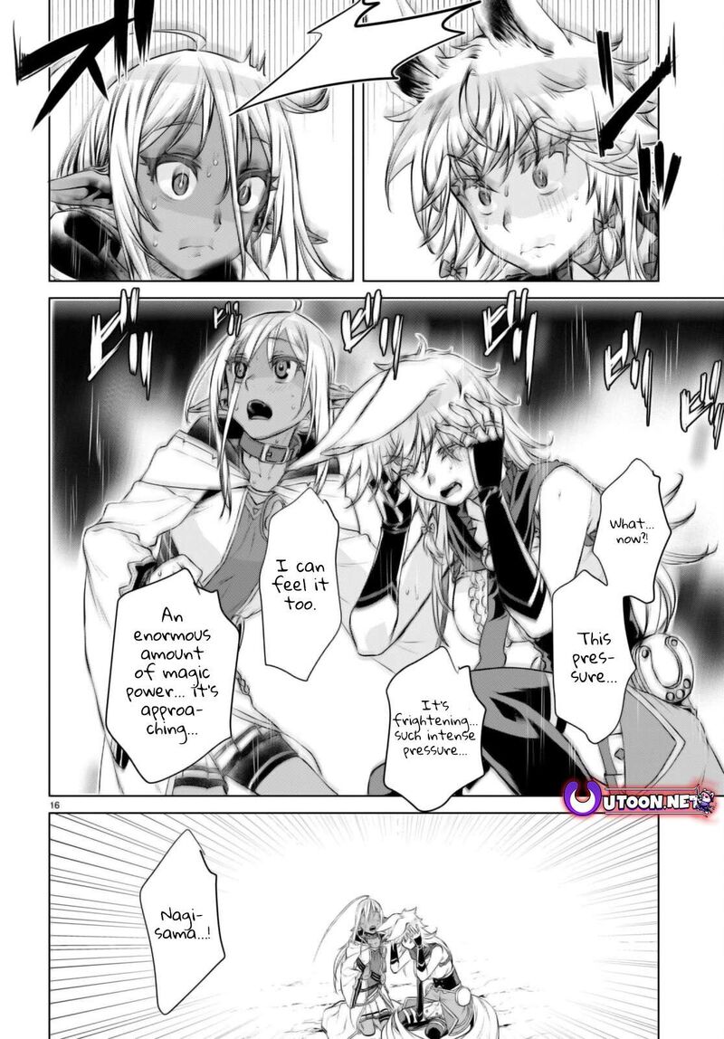 Isekai De Skill Wo Kaitai Shitara Cheat Na Yome Ga Zoushoku Shimashita Gainen Kousa No Structure 63 15