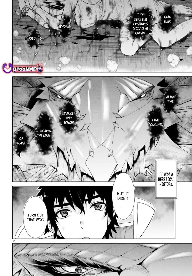 Isekai De Skill Wo Kaitai Shitara Cheat Na Yome Ga Zoushoku Shimashita Gainen Kousa No Structure 64 16