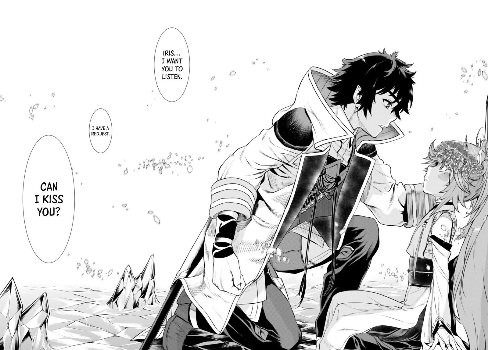 Isekai De Skill Wo Kaitai Shitara Cheat Na Yome Ga Zoushoku Shimashita Gainen Kousa No Structure 65 14