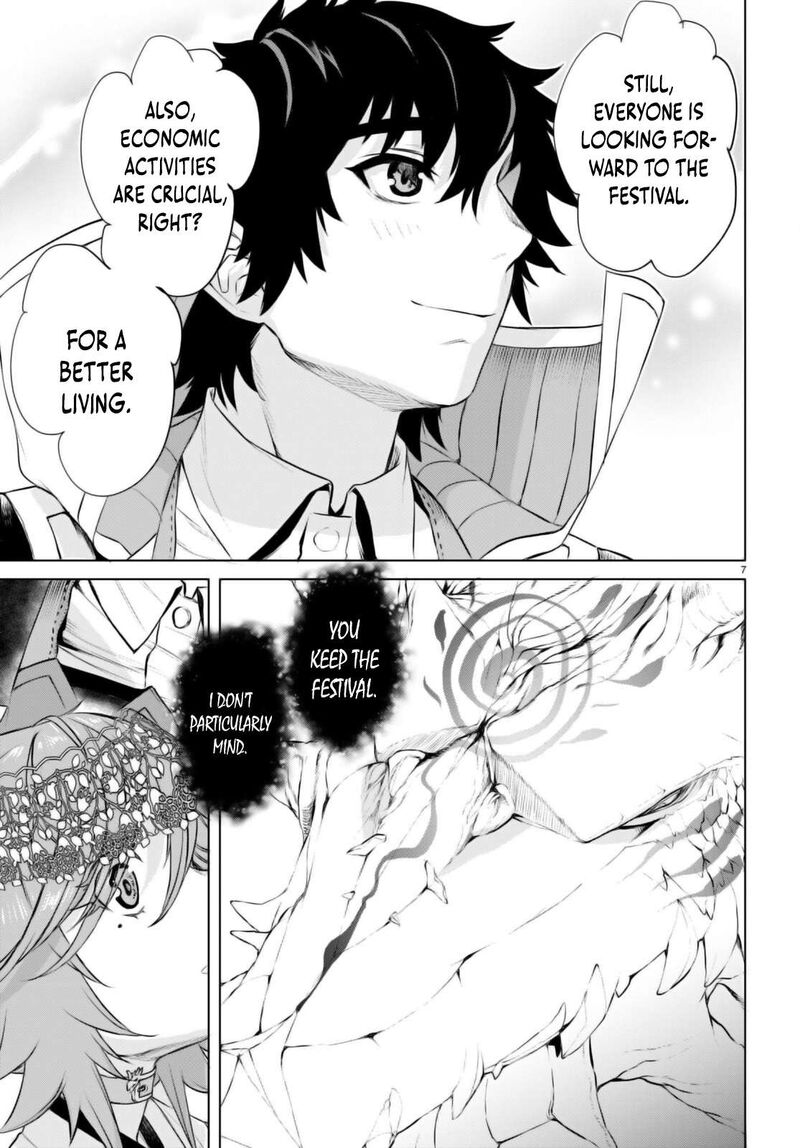 Isekai De Skill Wo Kaitai Shitara Cheat Na Yome Ga Zoushoku Shimashita Gainen Kousa No Structure 66 7