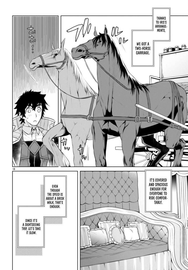 Isekai De Skill Wo Kaitai Shitara Cheat Na Yome Ga Zoushoku Shimashita Gainen Kousa No Structure 67 18