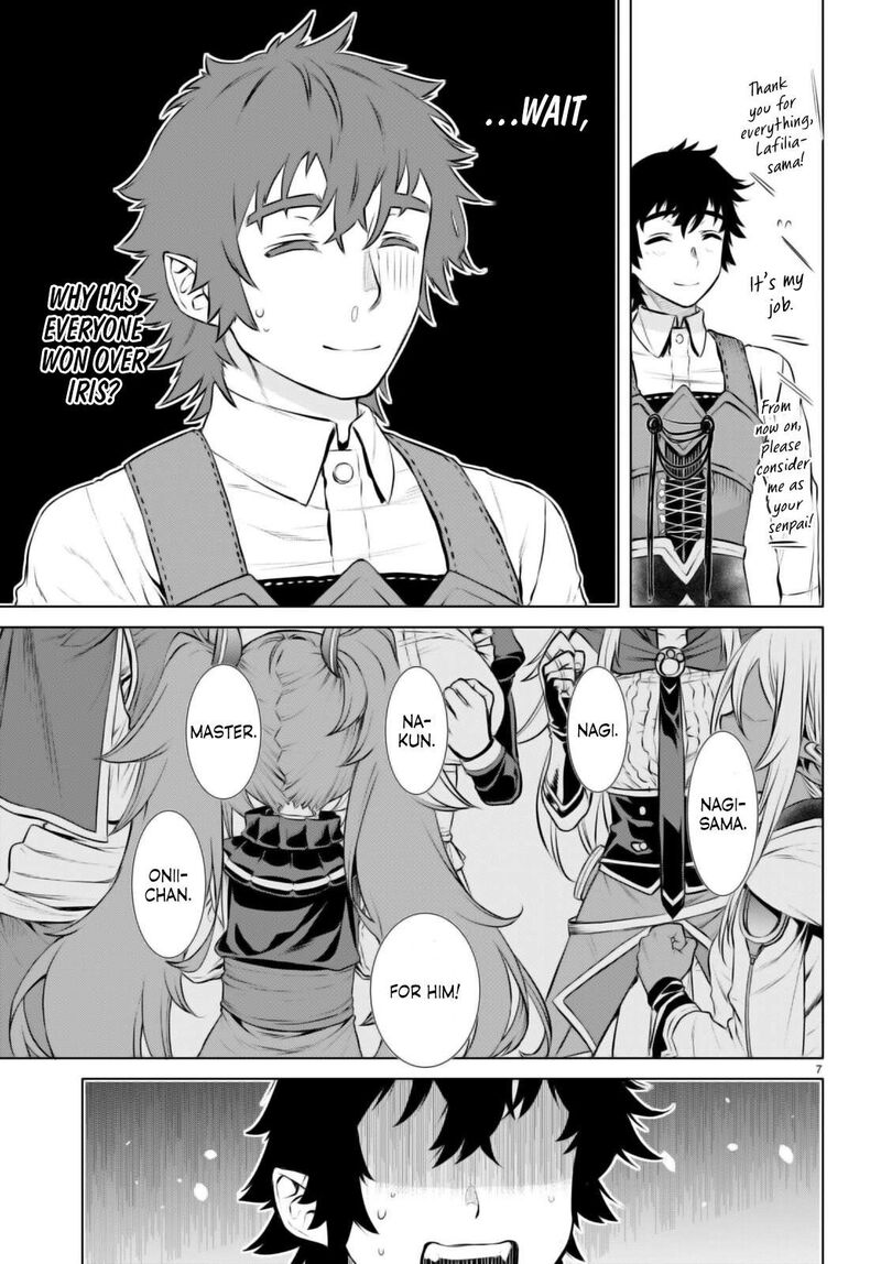 Isekai De Skill Wo Kaitai Shitara Cheat Na Yome Ga Zoushoku Shimashita Gainen Kousa No Structure 67 7