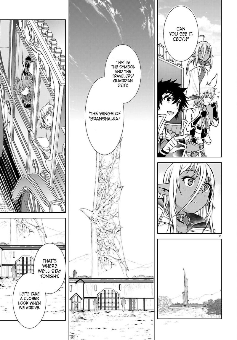 Isekai De Skill Wo Kaitai Shitara Cheat Na Yome Ga Zoushoku Shimashita Gainen Kousa No Structure 68 11