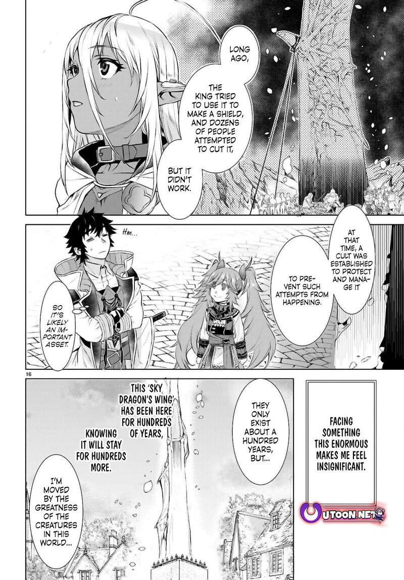 Isekai De Skill Wo Kaitai Shitara Cheat Na Yome Ga Zoushoku Shimashita Gainen Kousa No Structure 68 16