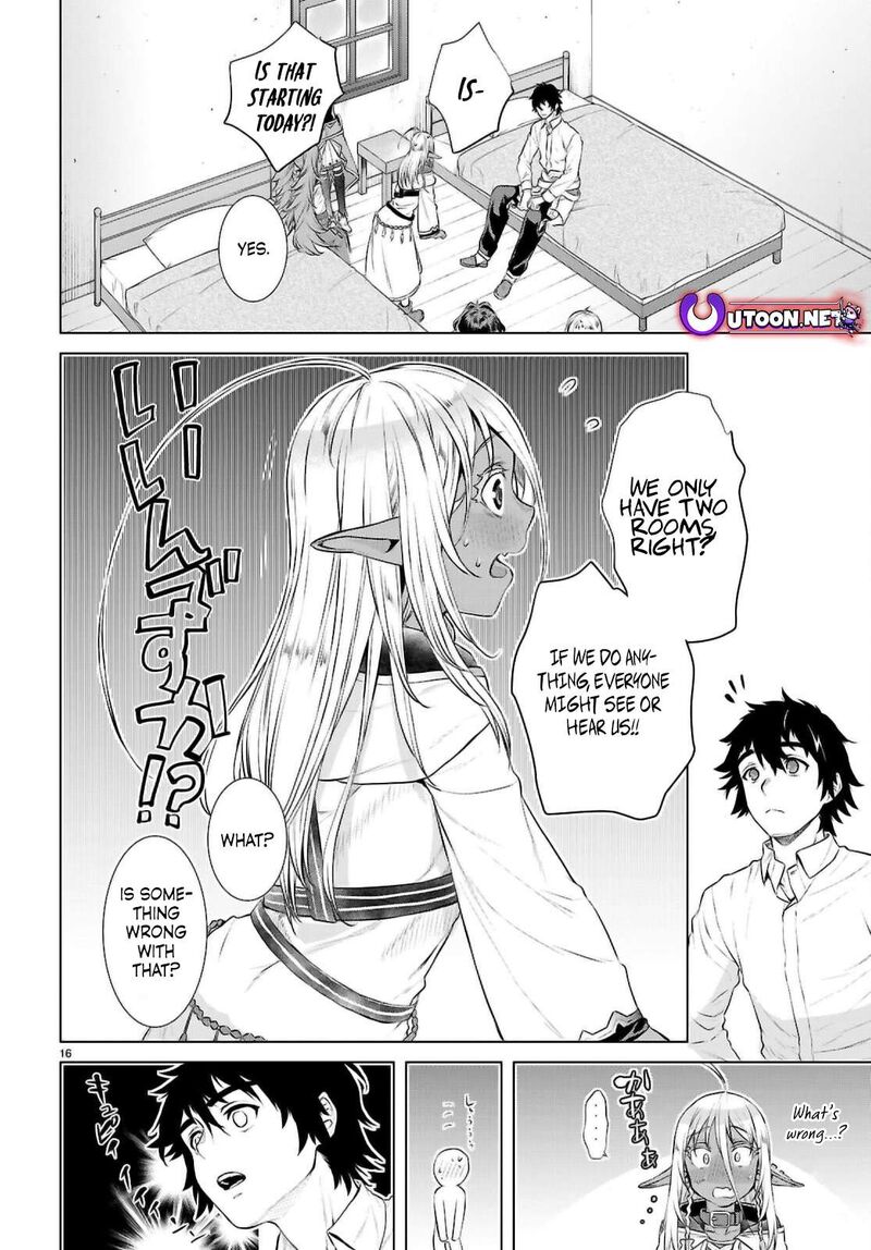 Isekai De Skill Wo Kaitai Shitara Cheat Na Yome Ga Zoushoku Shimashita Gainen Kousa No Structure 69 16