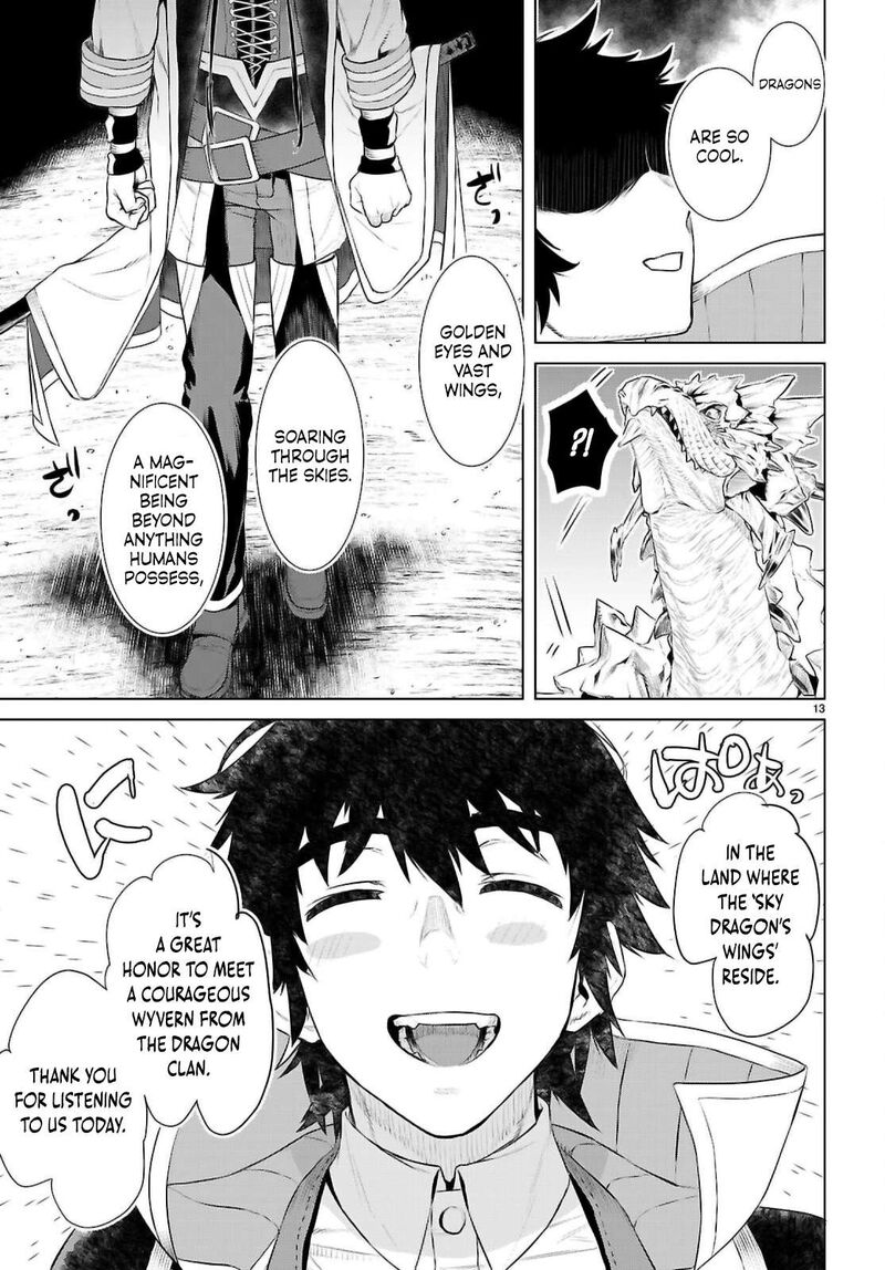 Isekai De Skill Wo Kaitai Shitara Cheat Na Yome Ga Zoushoku Shimashita Gainen Kousa No Structure 70 13