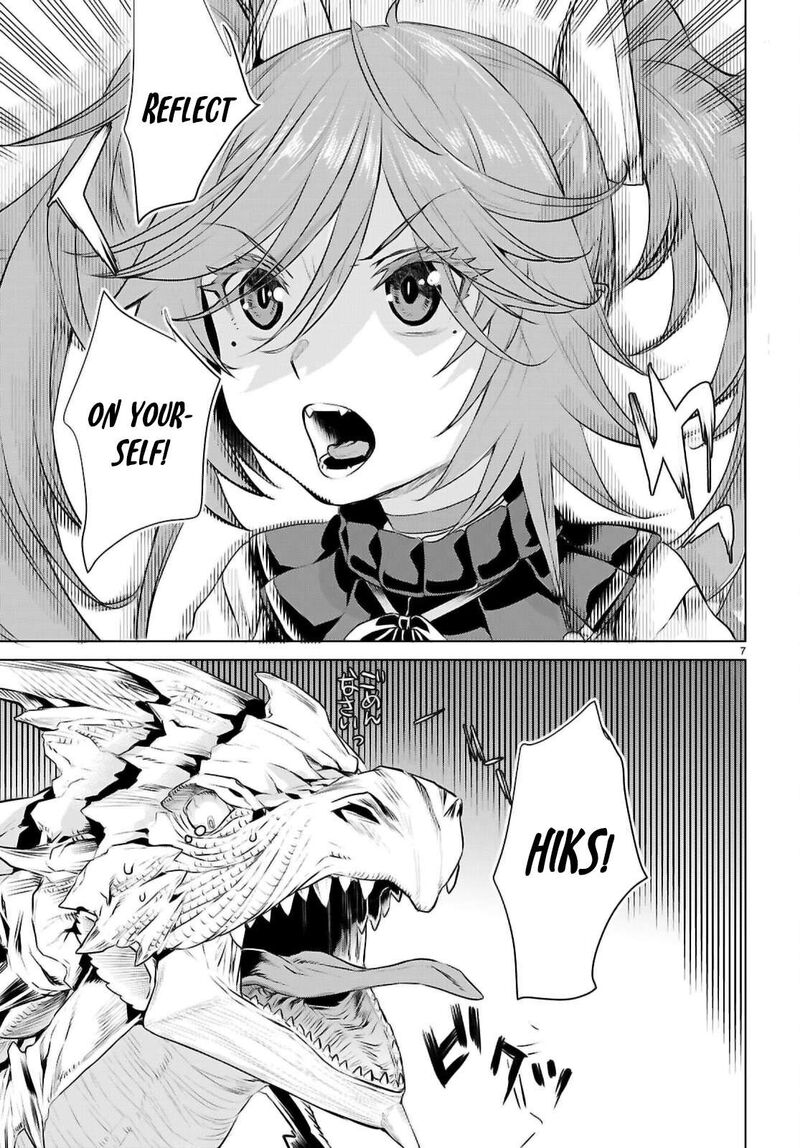 Isekai De Skill Wo Kaitai Shitara Cheat Na Yome Ga Zoushoku Shimashita Gainen Kousa No Structure 70 7
