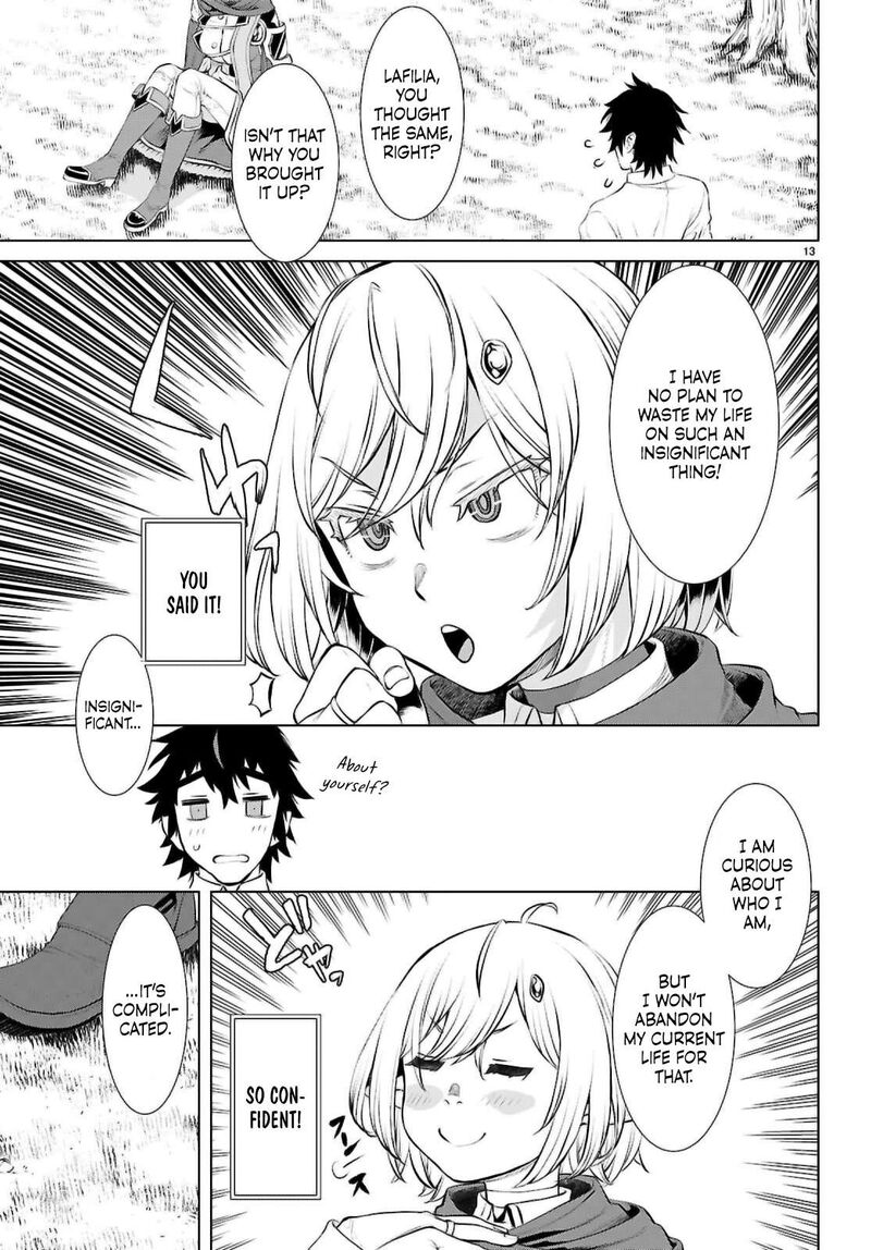 Isekai De Skill Wo Kaitai Shitara Cheat Na Yome Ga Zoushoku Shimashita Gainen Kousa No Structure 71 13