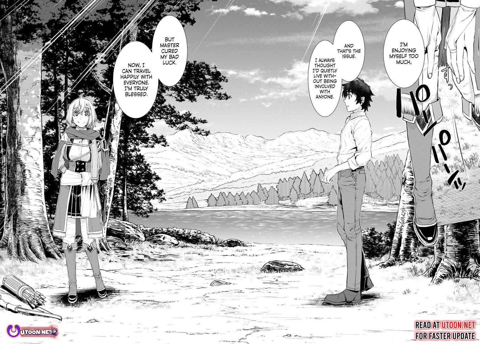 Isekai De Skill Wo Kaitai Shitara Cheat Na Yome Ga Zoushoku Shimashita Gainen Kousa No Structure 71 14