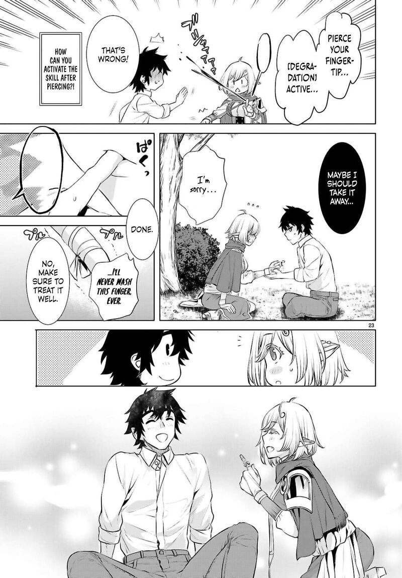 Isekai De Skill Wo Kaitai Shitara Cheat Na Yome Ga Zoushoku Shimashita Gainen Kousa No Structure 71 22