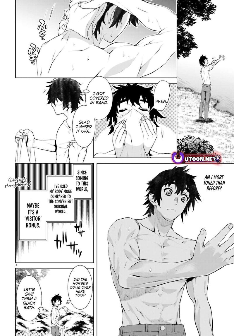 Isekai De Skill Wo Kaitai Shitara Cheat Na Yome Ga Zoushoku Shimashita Gainen Kousa No Structure 71 4