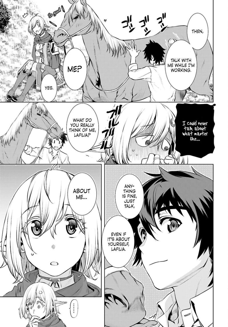 Isekai De Skill Wo Kaitai Shitara Cheat Na Yome Ga Zoushoku Shimashita Gainen Kousa No Structure 71 7