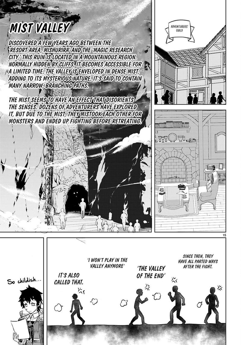 Isekai De Skill Wo Kaitai Shitara Cheat Na Yome Ga Zoushoku Shimashita Gainen Kousa No Structure 73 15