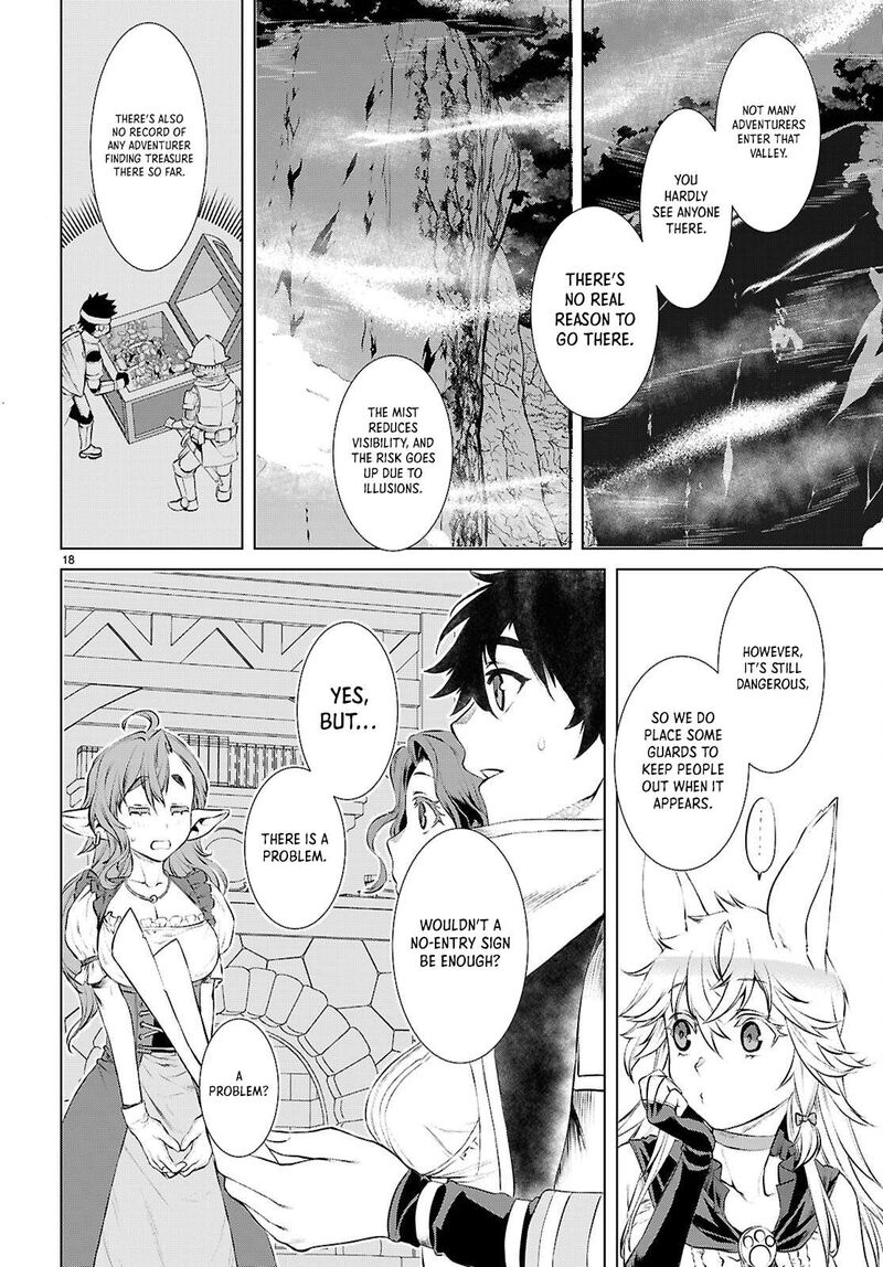 Isekai De Skill Wo Kaitai Shitara Cheat Na Yome Ga Zoushoku Shimashita Gainen Kousa No Structure 73 18