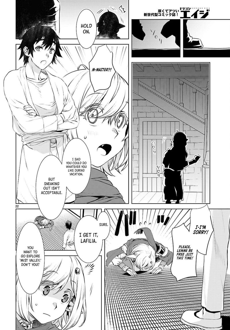 Isekai De Skill Wo Kaitai Shitara Cheat Na Yome Ga Zoushoku Shimashita Gainen Kousa No Structure 73 22