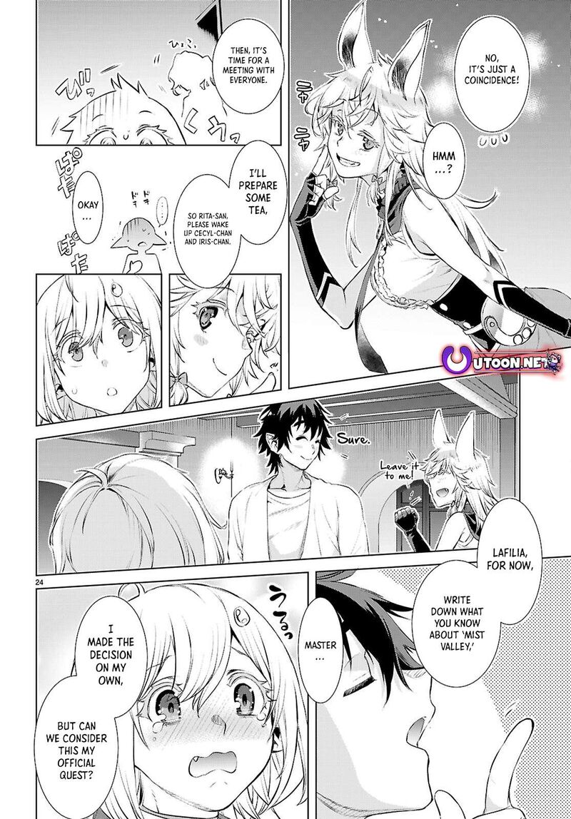 Isekai De Skill Wo Kaitai Shitara Cheat Na Yome Ga Zoushoku Shimashita Gainen Kousa No Structure 73 24