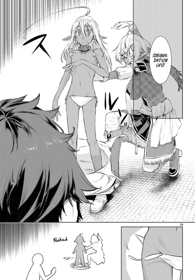 Isekai De Skill Wo Kaitai Shitara Cheat Na Yome Ga Zoushoku Shimashita Gainen Kousa No Structure 73 29