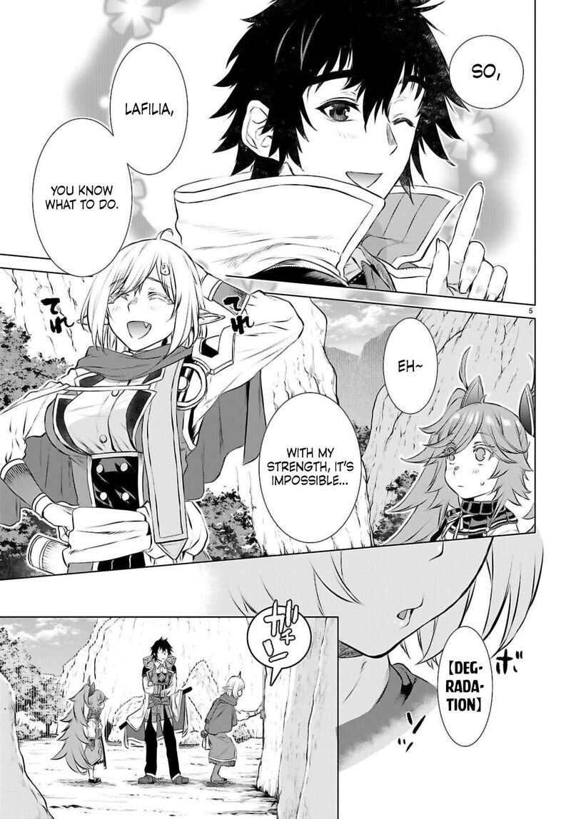 Isekai De Skill Wo Kaitai Shitara Cheat Na Yome Ga Zoushoku Shimashita Gainen Kousa No Structure 74 5